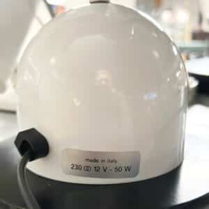 Postmoderne Bureaulamp van Gammalux, 1980s