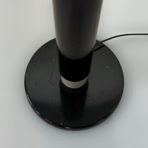 Vloerlamp ST84 van Johan Niegeman voor Artiforte, 1957 – Eerste Editie, Wit-Grijs, Modernistisch Design
