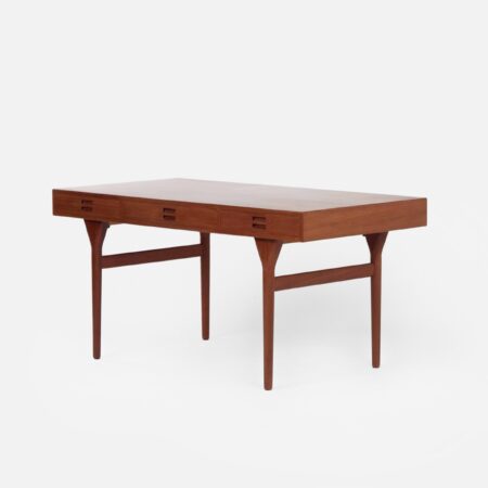 Gele G 3015 Fauteuil van W.H. Gispen voor Riemersma, 1960s