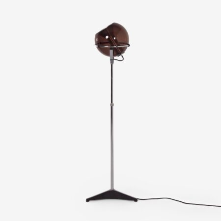 Tafellamp Tropic van Frank Ligtelijn en het Raak Design Team voor Raak, 1970s
