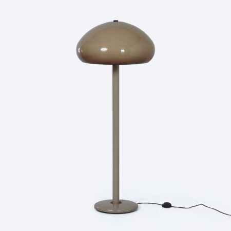Mushroom Vloerlamp van Hagoort, Nederland 1960s - Space Age Design