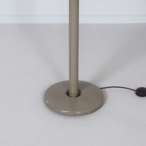 Mushroom Vloerlamp van Hagoort, Nederland 1960s &#8211; Space Age Design