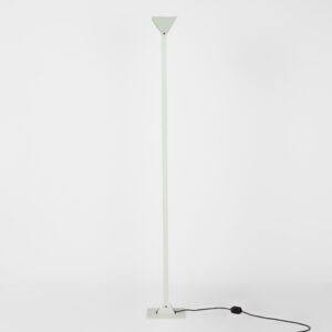 Papillona Vloerlamp van Tobia Scarpa voor Flos, 1975, Vroege Versie