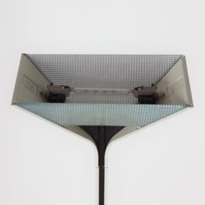 Papillona Vloerlamp van Tobia Scarpa voor Flos, 1975, Vroege Versie