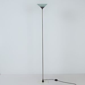 Papillona Vloerlamp van Tobia Scarpa voor Flos, 1975, Vroege Versie