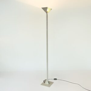 Papillona Vloerlamp van Tobia Scarpa voor Flos, 1975, Vroege Versie