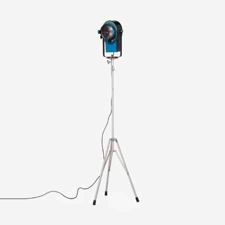Tripod Tafellamp &#8220;Bijou&#8221; van Louis Kalff voor Philips, 1950s