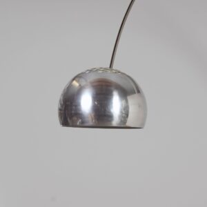 Arco vloerlamp van Achille &#038; Pier Giacomo Castiglioni voor Flos uit de jaren 80