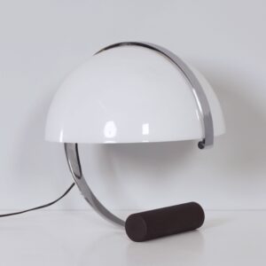 Meta Tafellamp van Stilnovo voor Artimeta uit de jaren 70 in Space Age stijl