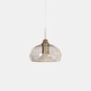 Vloerlamp Elle 2 van Tommaso Cimini voor Lumina uit de jaren 90 in nikkel