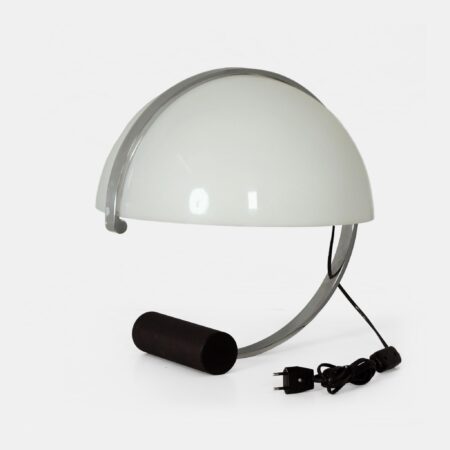 Meta Tafellamp van Stilnovo voor Artimeta uit de jaren 70 in Space Age stijl