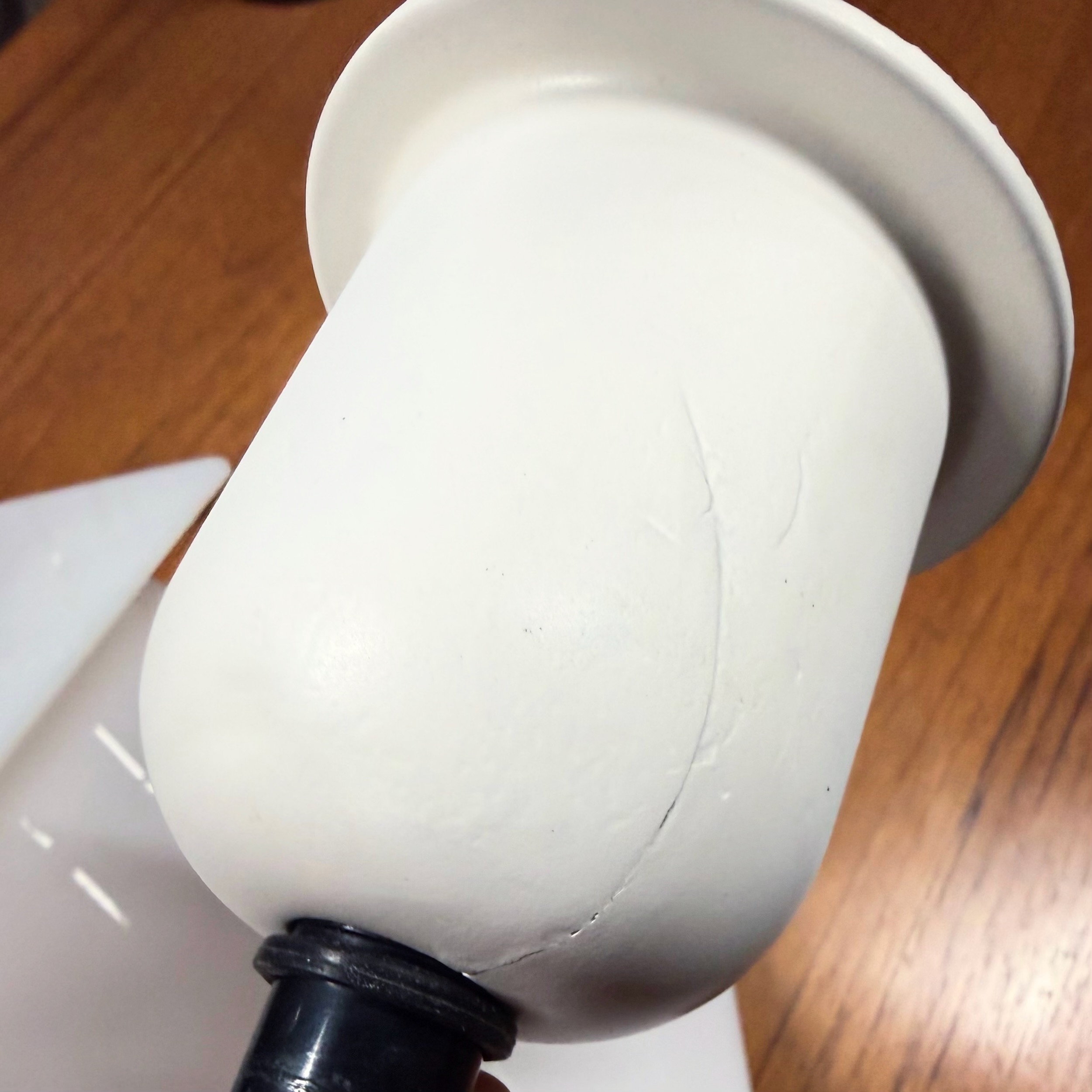 Farfalle Hanglamp van Des-in Line voor Lamperti, 1980s