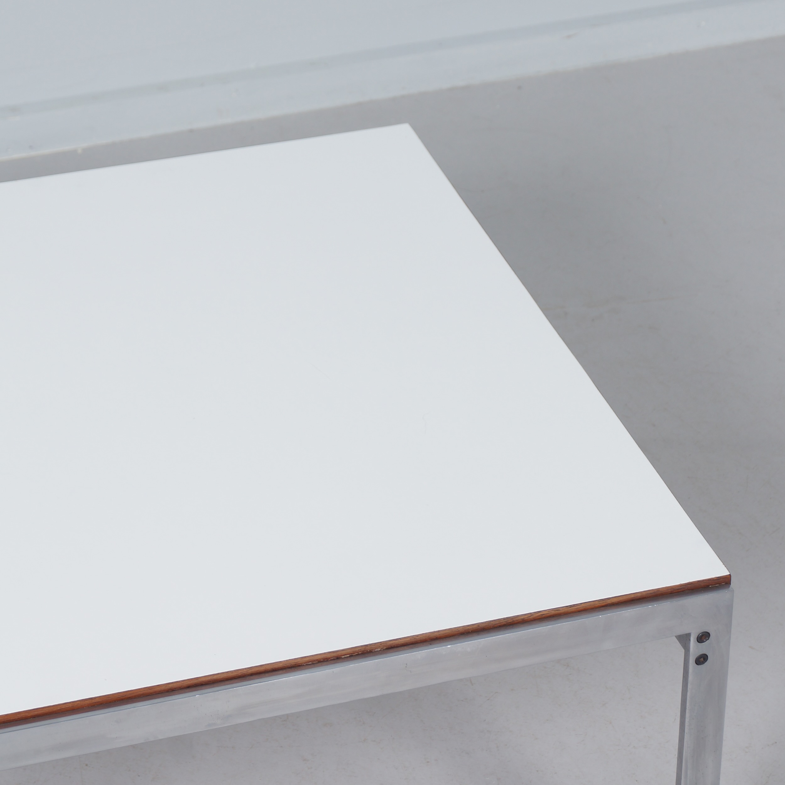 Salontafel model 866 van Kho Liang Ie voor Artifort, eind jaren 60