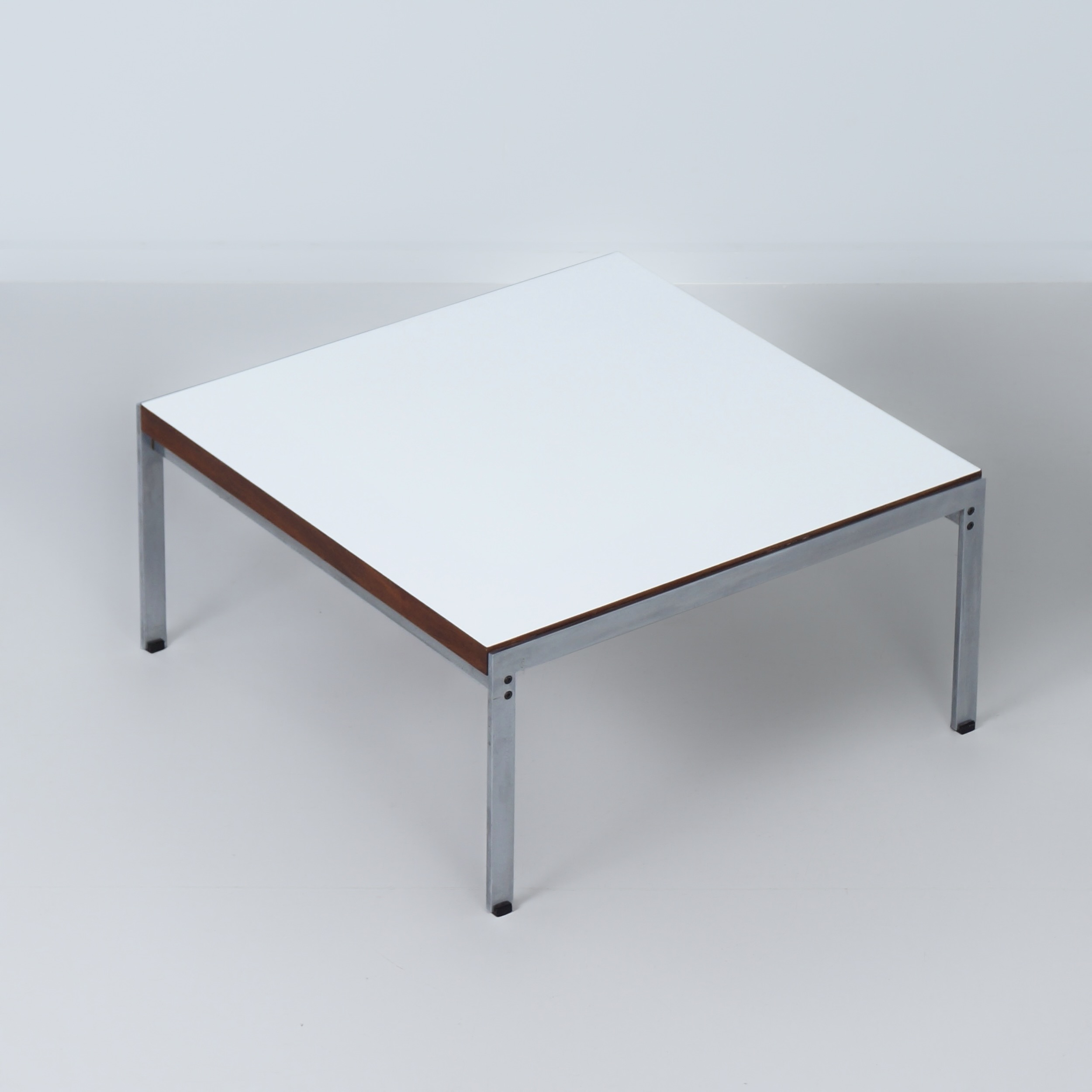 Salontafel model 866 van Kho Liang Ie voor Artifort, eind jaren 60