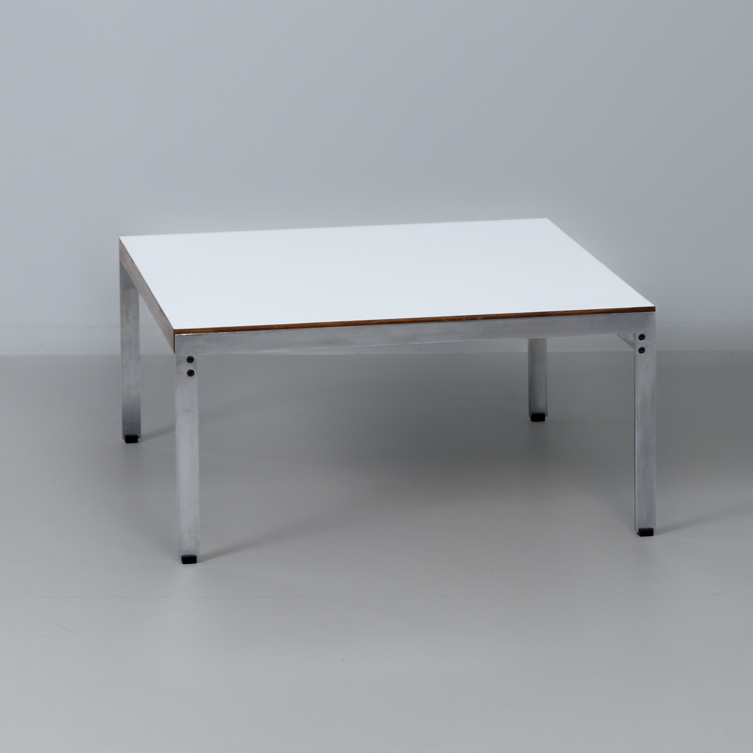Salontafel model 866 van Kho Liang Ie voor Artifort, eind jaren 60