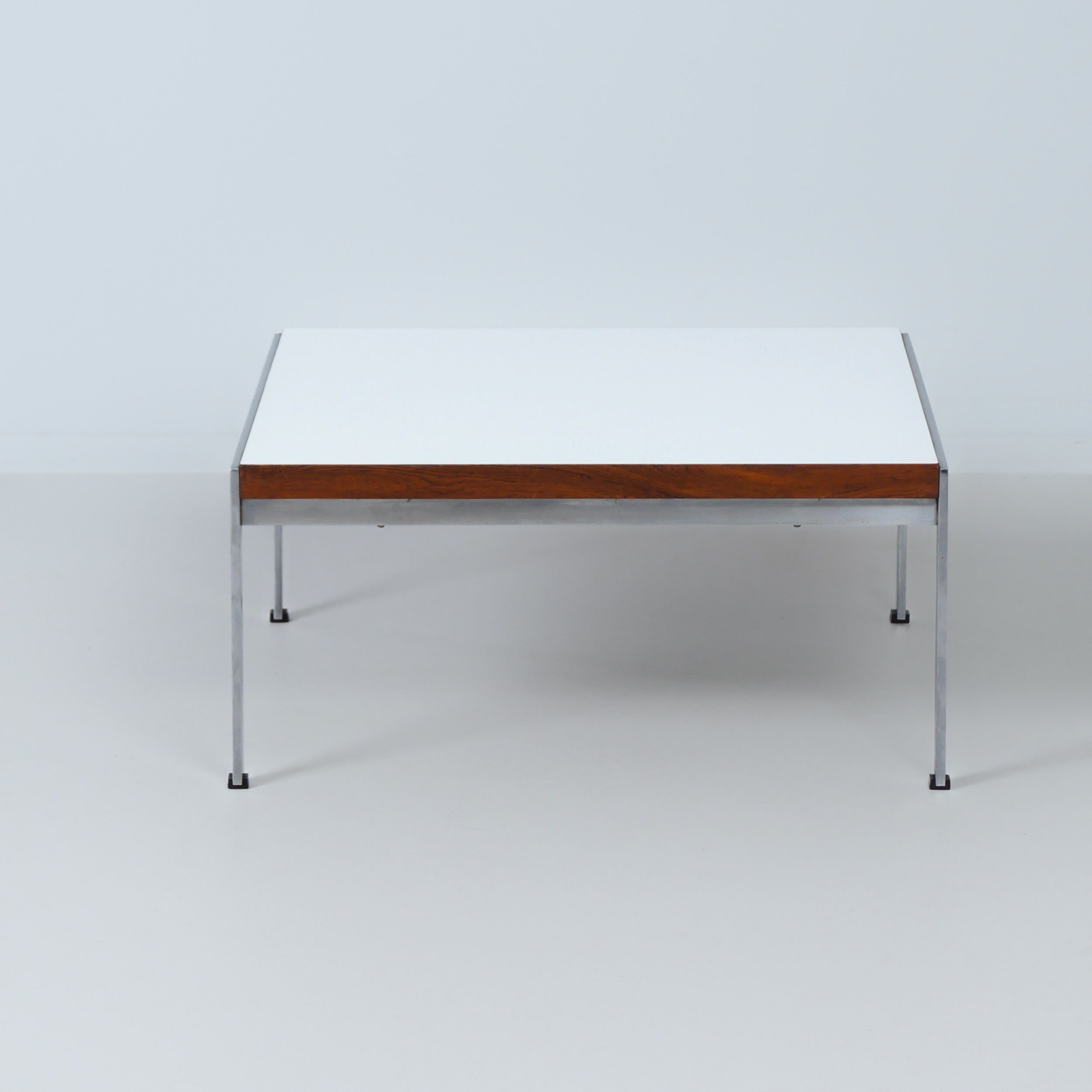 Salontafel model 866 van Kho Liang Ie voor Artifort, eind jaren 60