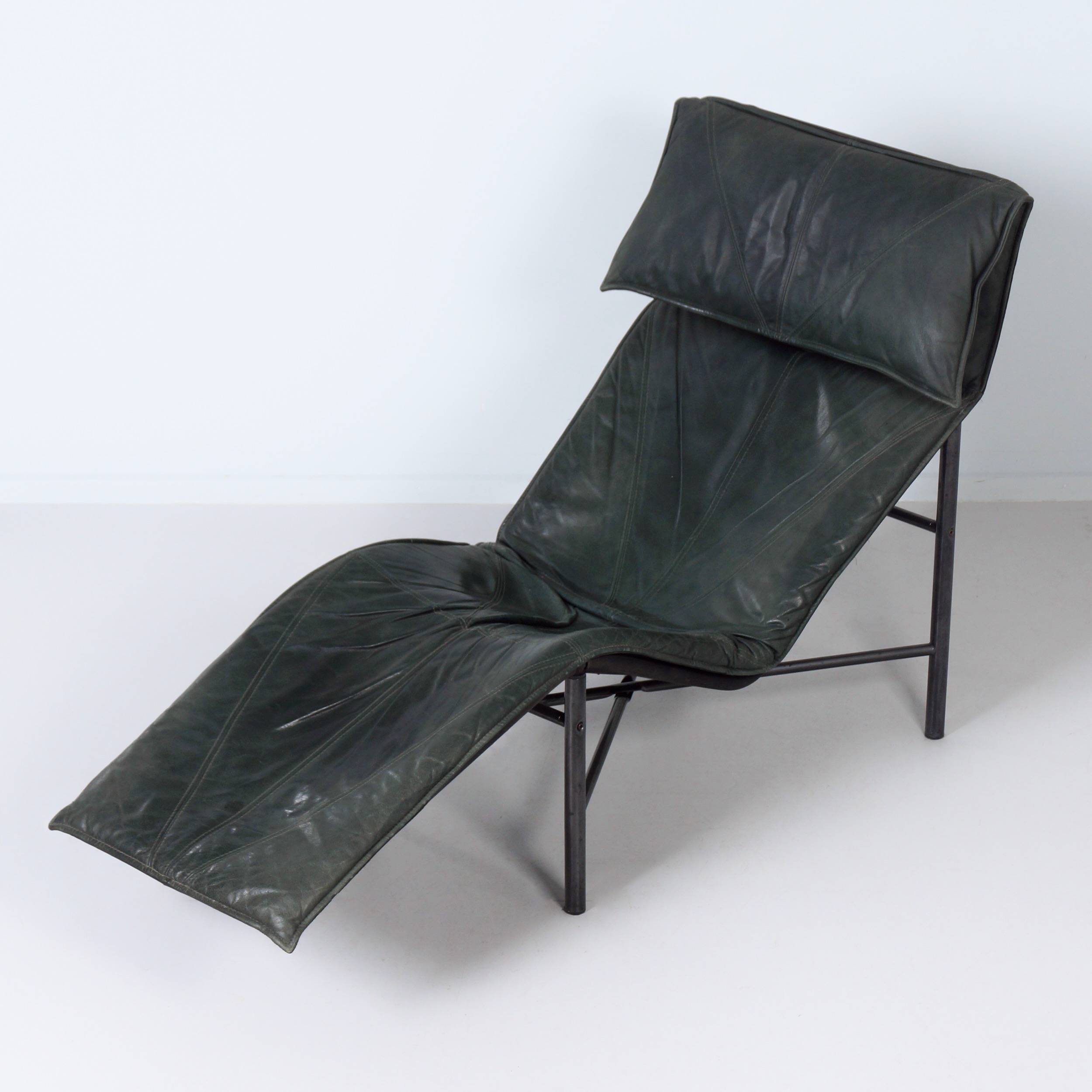 Chaise Longue SKYE van T. Bjorklund voor Ikea in 1980s – Set van Twee