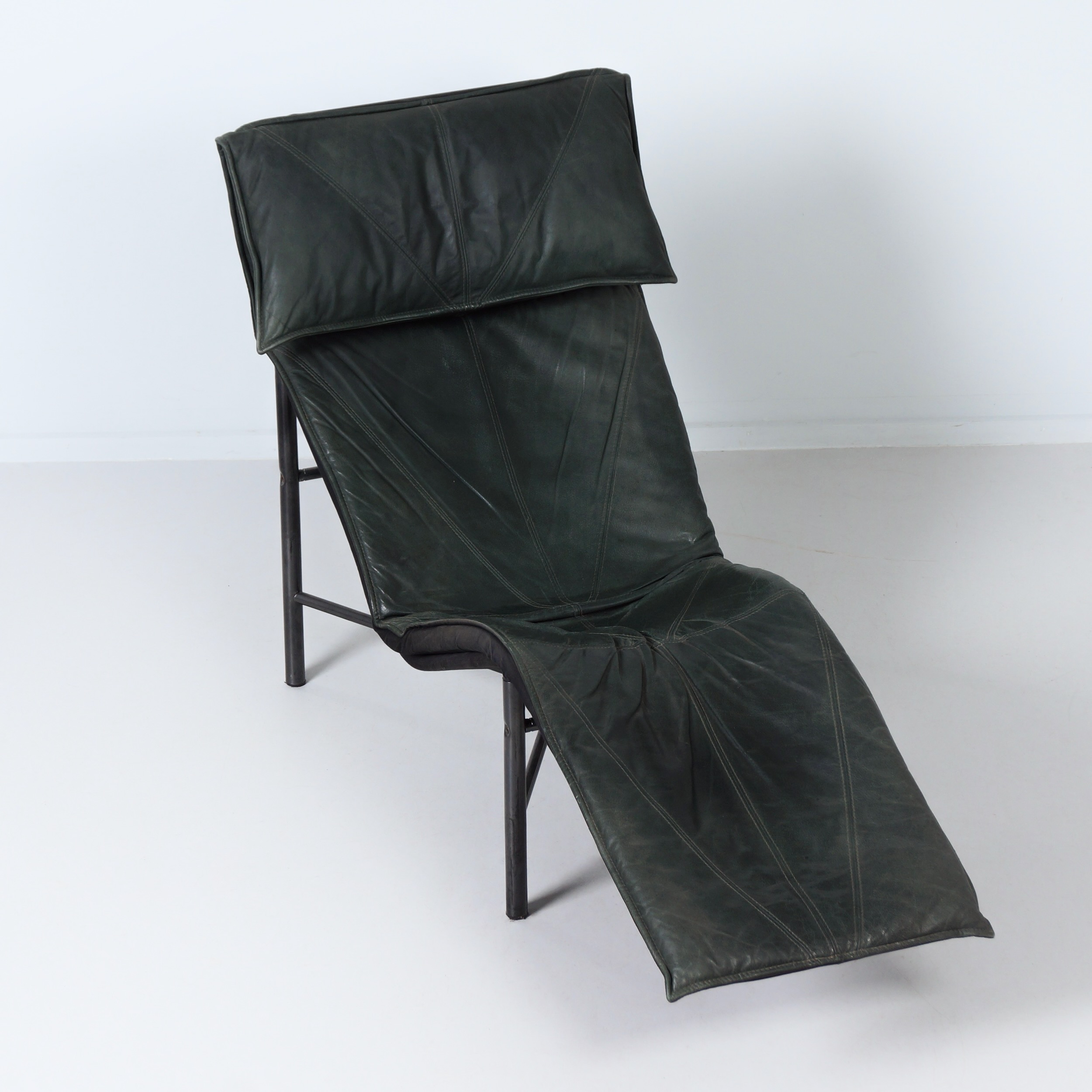 Chaise Longue SKYE van T. Bjorklund voor Ikea in 1980s – Set van Twee