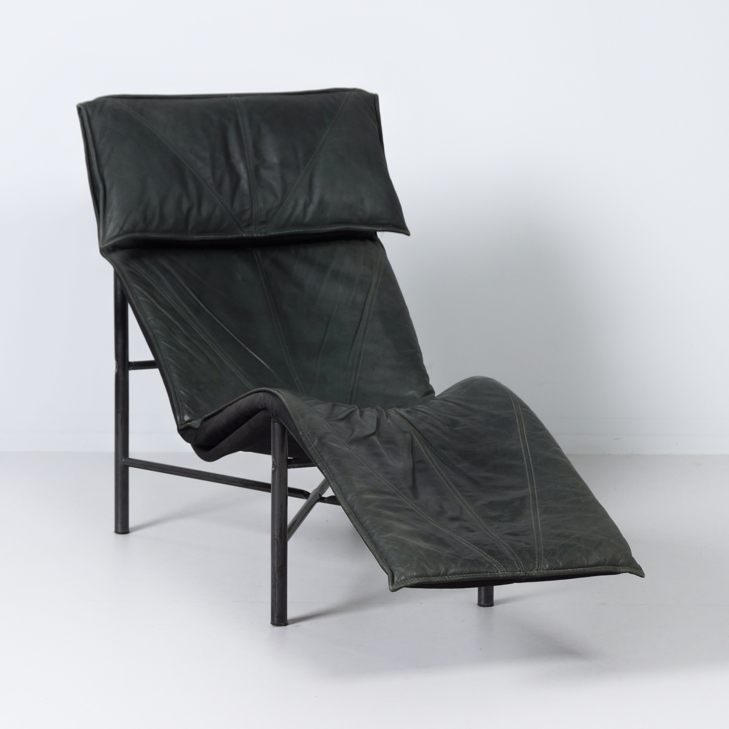 Chaise Longue SKYE van T. Bjorklund voor Ikea in 1980s – Set van Twee