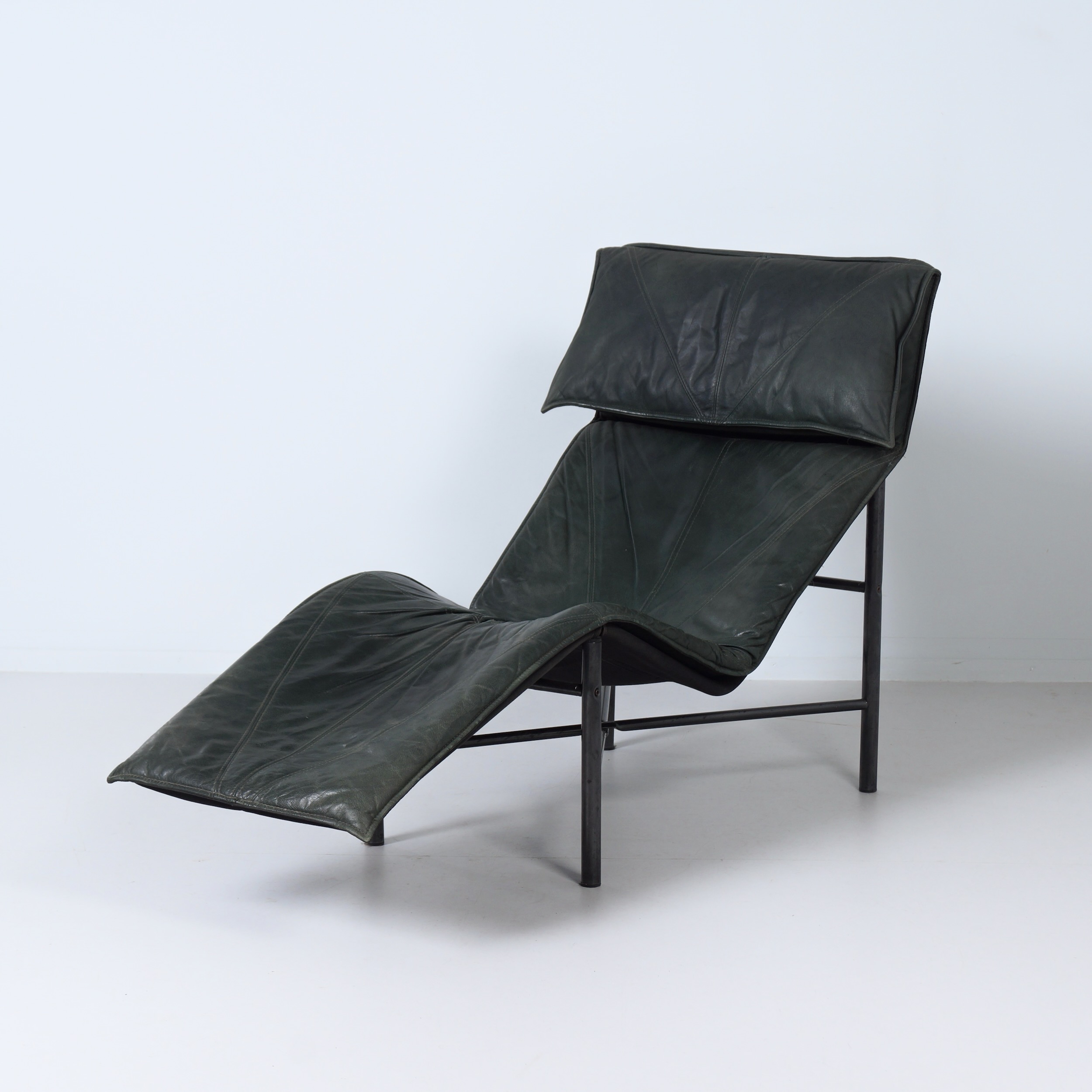 Chaise Longue SKYE van T. Bjorklund voor Ikea in 1980s – Set van Twee